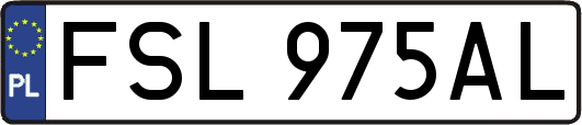 FSL975AL