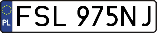FSL975NJ