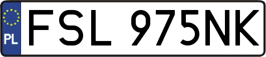 FSL975NK