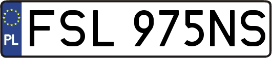 FSL975NS