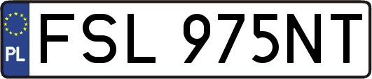 FSL975NT