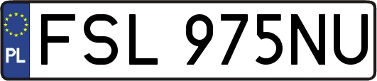 FSL975NU