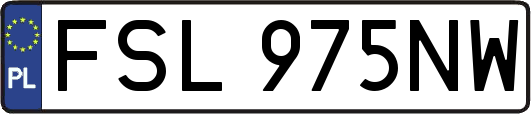 FSL975NW