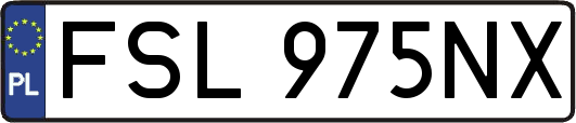 FSL975NX