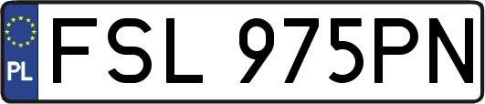 FSL975PN