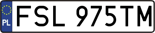 FSL975TM