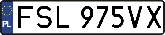 FSL975VX