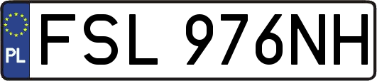 FSL976NH
