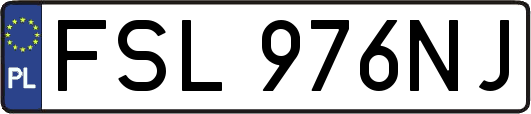 FSL976NJ