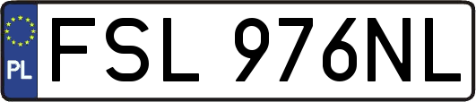 FSL976NL