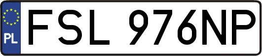 FSL976NP