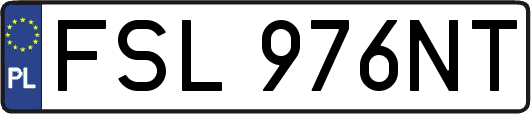 FSL976NT