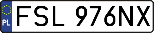 FSL976NX
