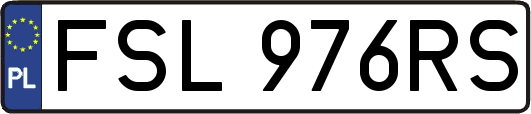 FSL976RS