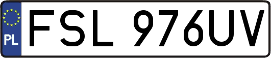 FSL976UV