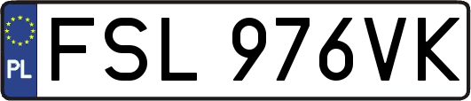 FSL976VK
