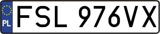 FSL976VX