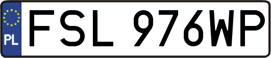 FSL976WP
