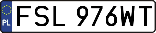 FSL976WT