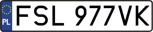 FSL977VK