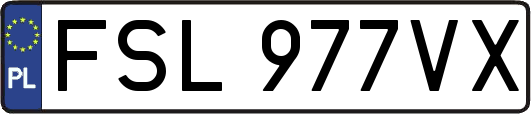 FSL977VX