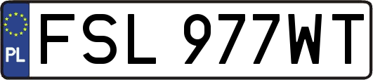 FSL977WT