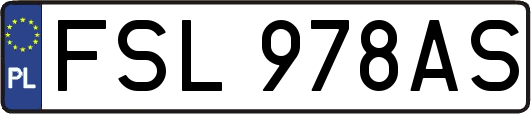 FSL978AS