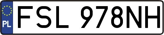 FSL978NH