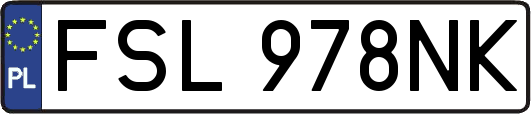 FSL978NK