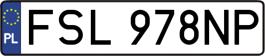 FSL978NP