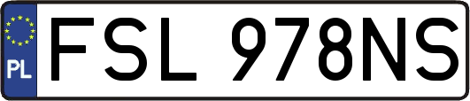 FSL978NS