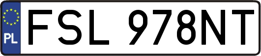 FSL978NT