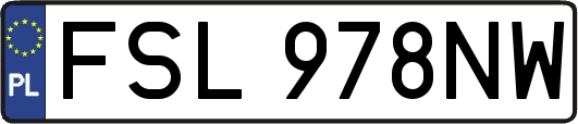FSL978NW