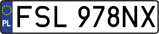 FSL978NX