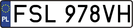 FSL978VH