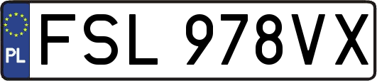 FSL978VX