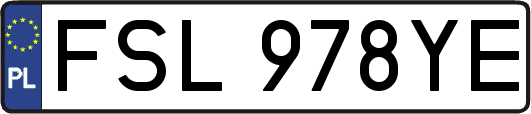 FSL978YE