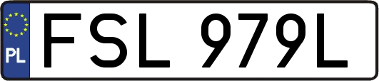 FSL979L