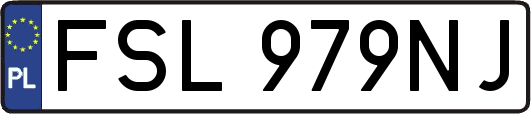 FSL979NJ