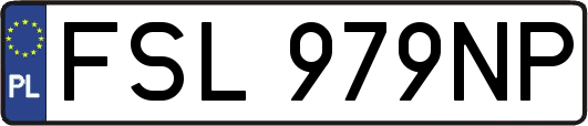 FSL979NP
