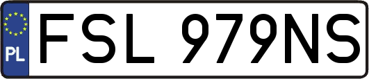 FSL979NS