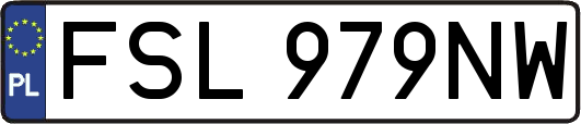 FSL979NW