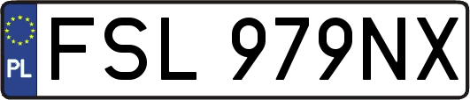 FSL979NX