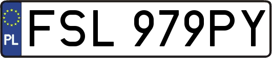 FSL979PY