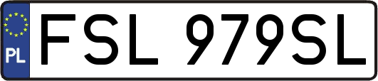 FSL979SL
