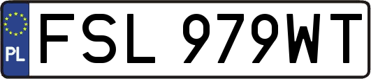 FSL979WT