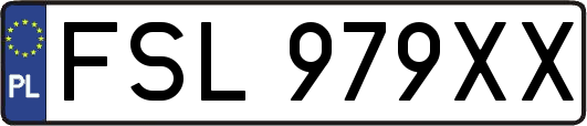 FSL979XX