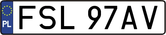 FSL97AV