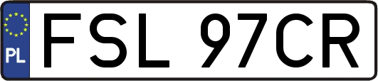 FSL97CR