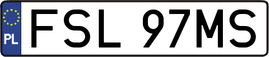 FSL97MS